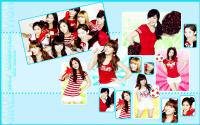 SNSD :: Spao [Widescreen]