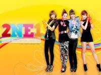 2NE1 :'D