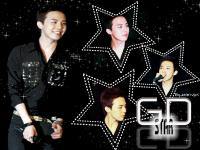 G-D Star ♥