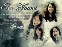 Yoona My Angel