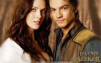 Legend of the Seeker