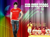 KIM HYUN JOONG