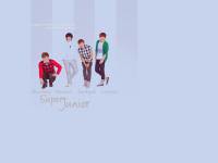 4 of Super Junior