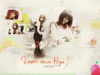 Yoon Eun Hye '