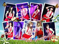 SNSD "fairy tales of girls'generation"