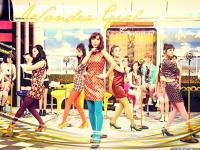 Wonder Girls Taiwan