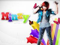 Minzy :'D