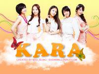 KARA - Tomorow !