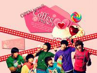 2PM : COFFEE PRINCE *