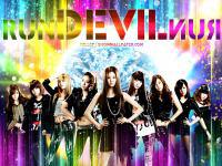 SNSD Run Devil Run