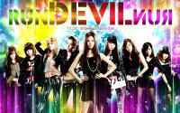 SNSD Run Devil Run [Widescreen]