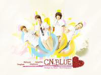 CN.BLUE