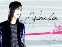 Wonbin