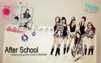 after school