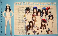 Snsd genie + yuri