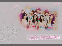 Girls Generation-LG Cooky^^