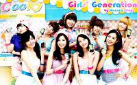 Girls' Generation [Cooky]