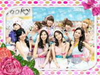 ...Cooky...<Girl's Generations 2>...Cooky...