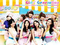 Girls' Generation [Cooky]