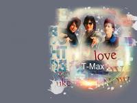 T-max in Thai
