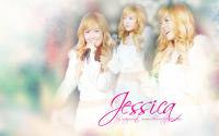 SNSD::Jessica