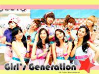 Girl's Generation