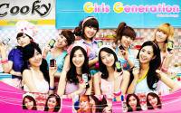 SNSD Ver.1