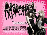 Black SunSica