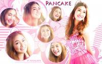 แพนเค้ก :: Pancake Lady Pink