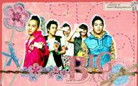 Bigbang* lollipop