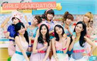 Girls' generation - Cookie&Cooking