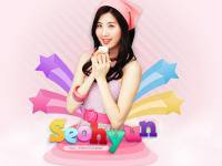 Seohyun :'D