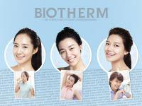 Biotherm 3 members