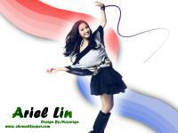 ariel lin