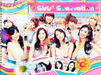 cooky cyon > Girls' Generation