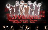 2PM - Don't Stop Can't Stop