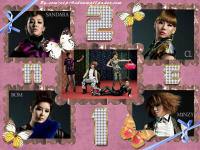 Crazy 2ne1