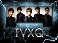 TVXQ