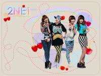 2NE1