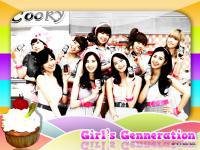 Girl's Generation V.2