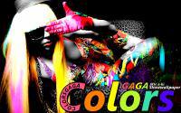 Colors Gaga w'