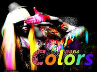 Colors Gaga