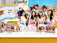 Cooky Girls^^