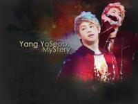 YoSeob :: MYSTERY(?)