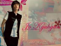 SWEET JO KYUHYUN 