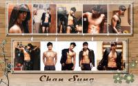 Chan Sung-2pm
