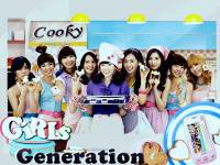 CookY Generation