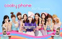 SNSD COOKY Phone : เห็นแล้วอยากได้ ๆ ๆ 