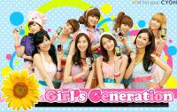 Cooky ... Girl's Generation 