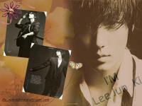 Lee Jun Ki